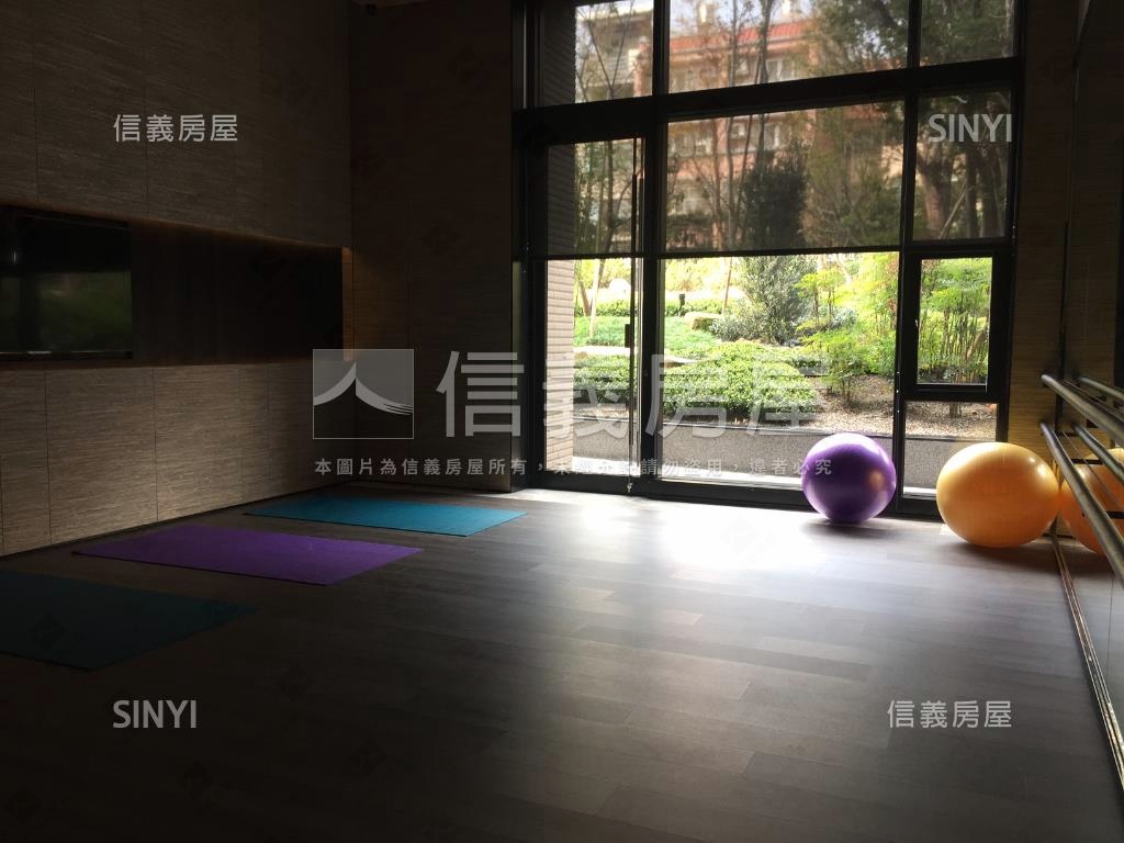 惠宇上晴質感三房雙大平車房屋室內格局與周邊環境