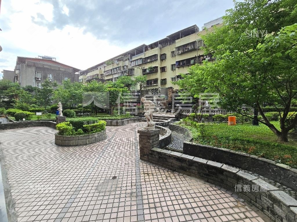 帝國天廈好視野辦公室車位房屋室內格局與周邊環境