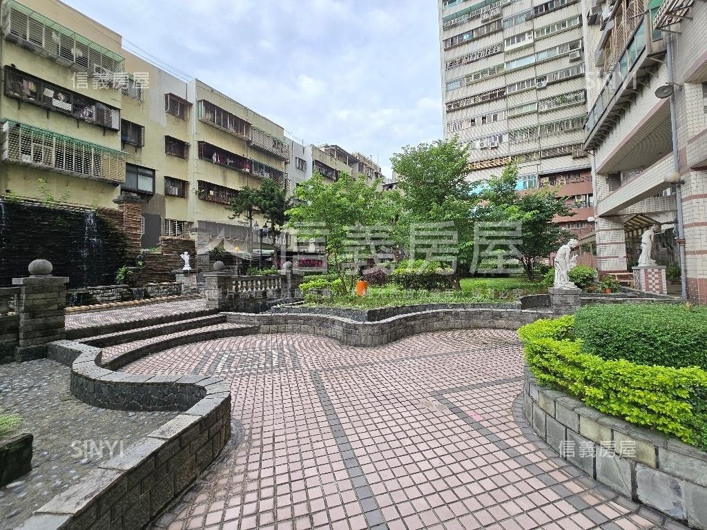 帝國天廈好視野辦公室車位房屋室內格局與周邊環境