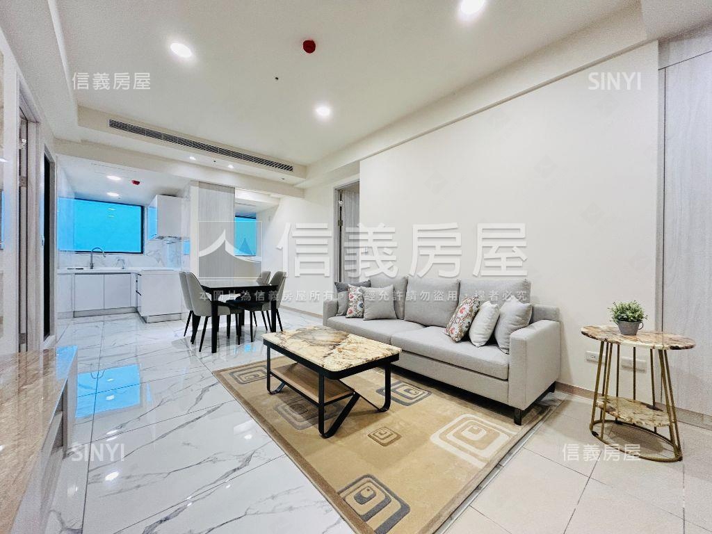 銀河高樓球場景觀房屋室內格局與周邊環境