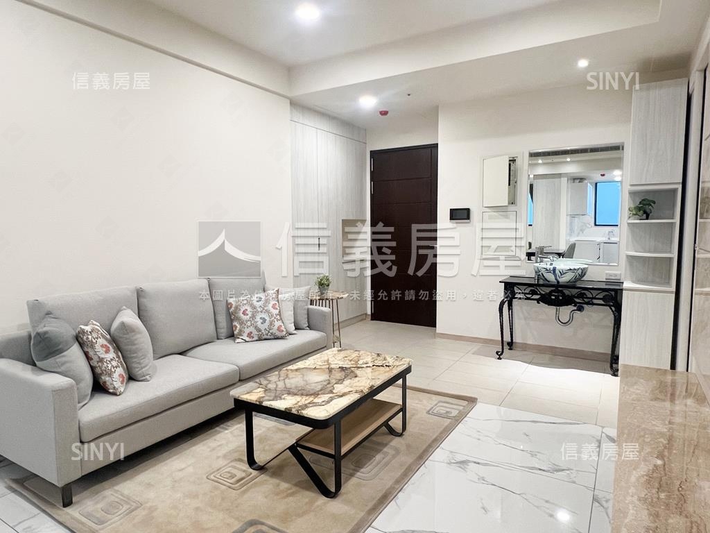 銀河高樓球場景觀房屋室內格局與周邊環境