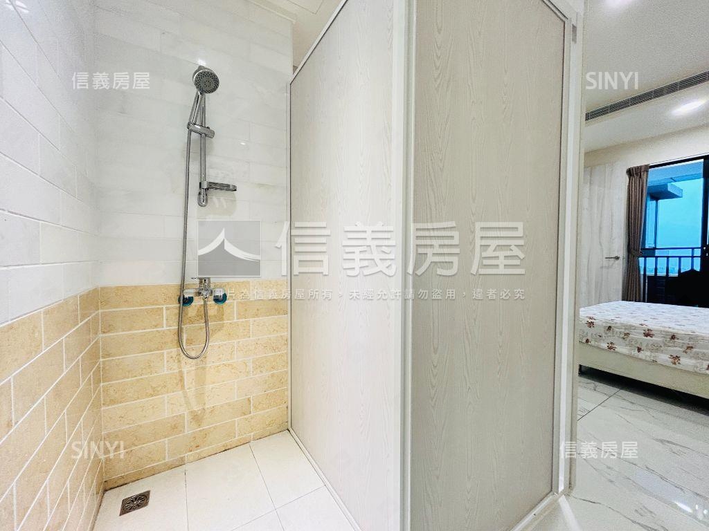 銀河高樓球場景觀房屋室內格局與周邊環境