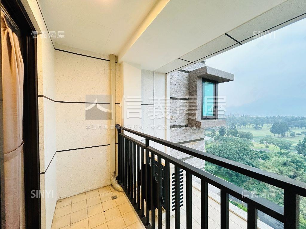 銀河高樓球場景觀房屋室內格局與周邊環境