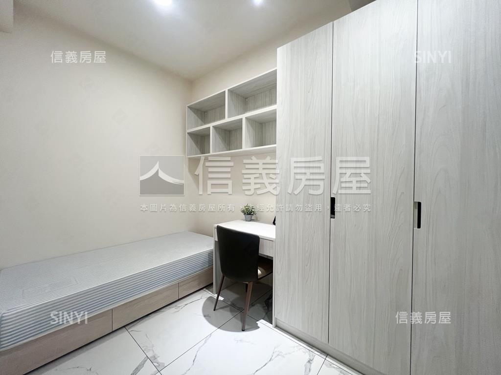 銀河高樓球場景觀房屋室內格局與周邊環境