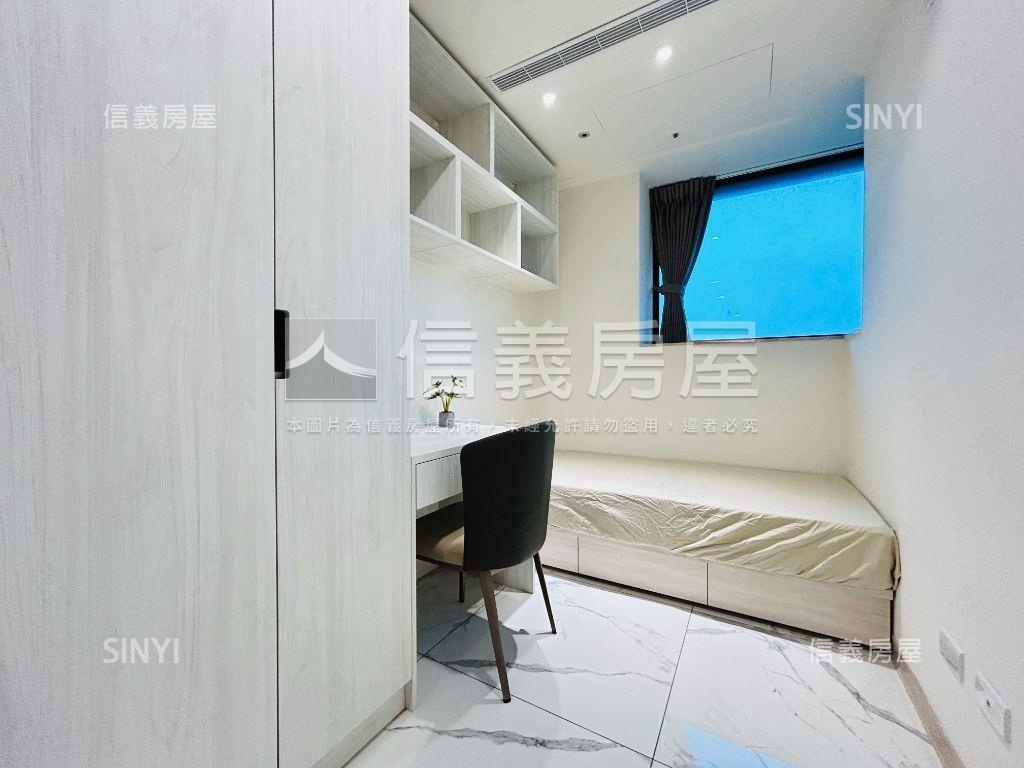 銀河高樓球場景觀房屋室內格局與周邊環境