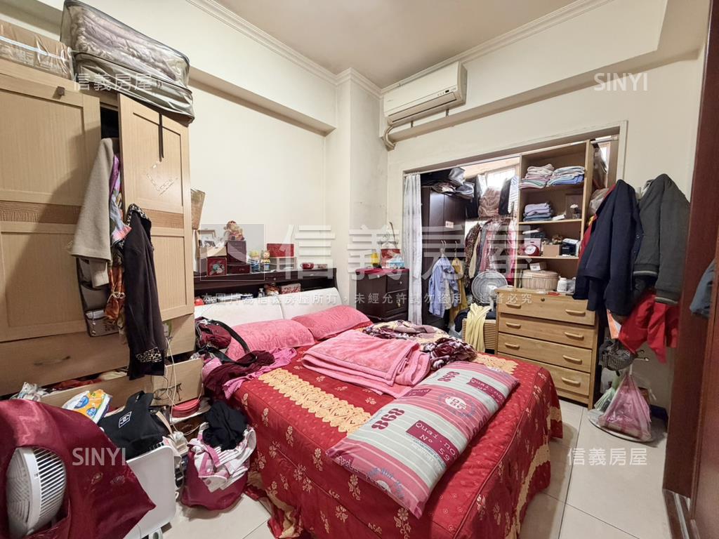 台北明珠稀有一樓戶房屋室內格局與周邊環境