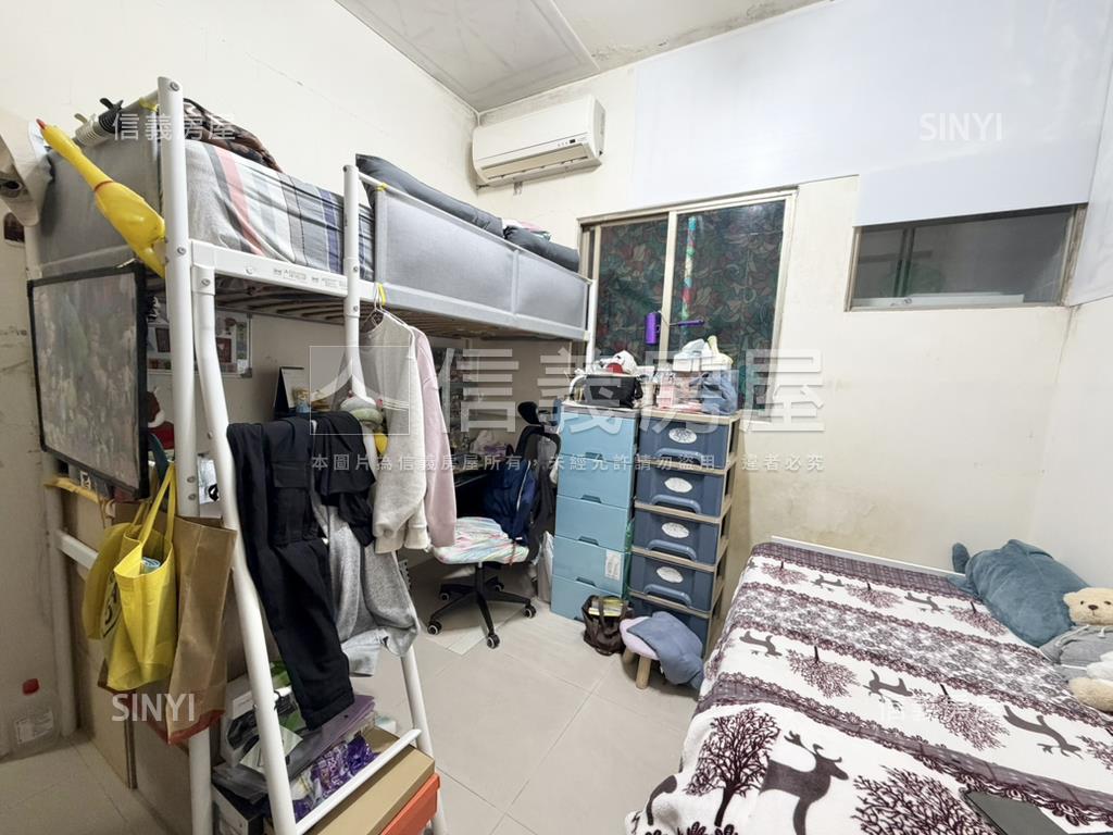 台北明珠稀有一樓戶房屋室內格局與周邊環境