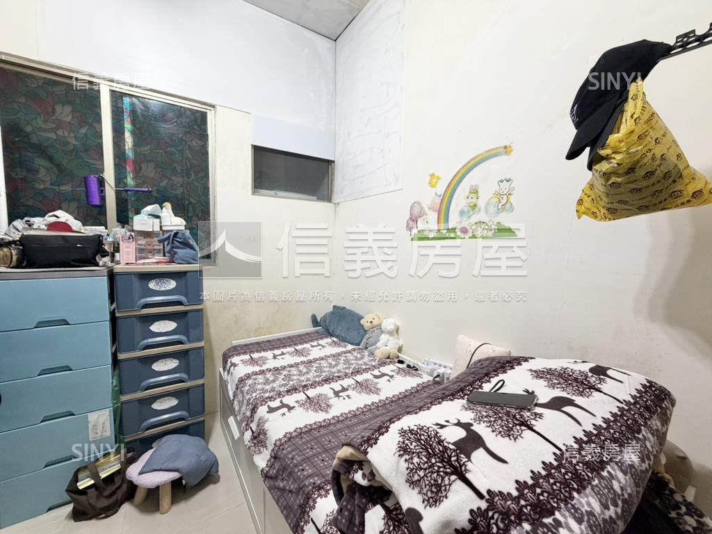 台北明珠稀有一樓戶房屋室內格局與周邊環境