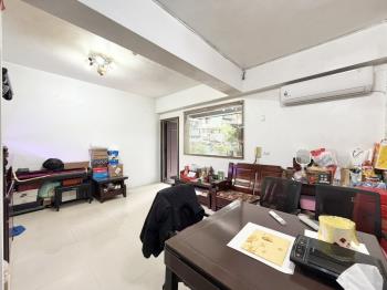 台北明珠稀有一樓戶