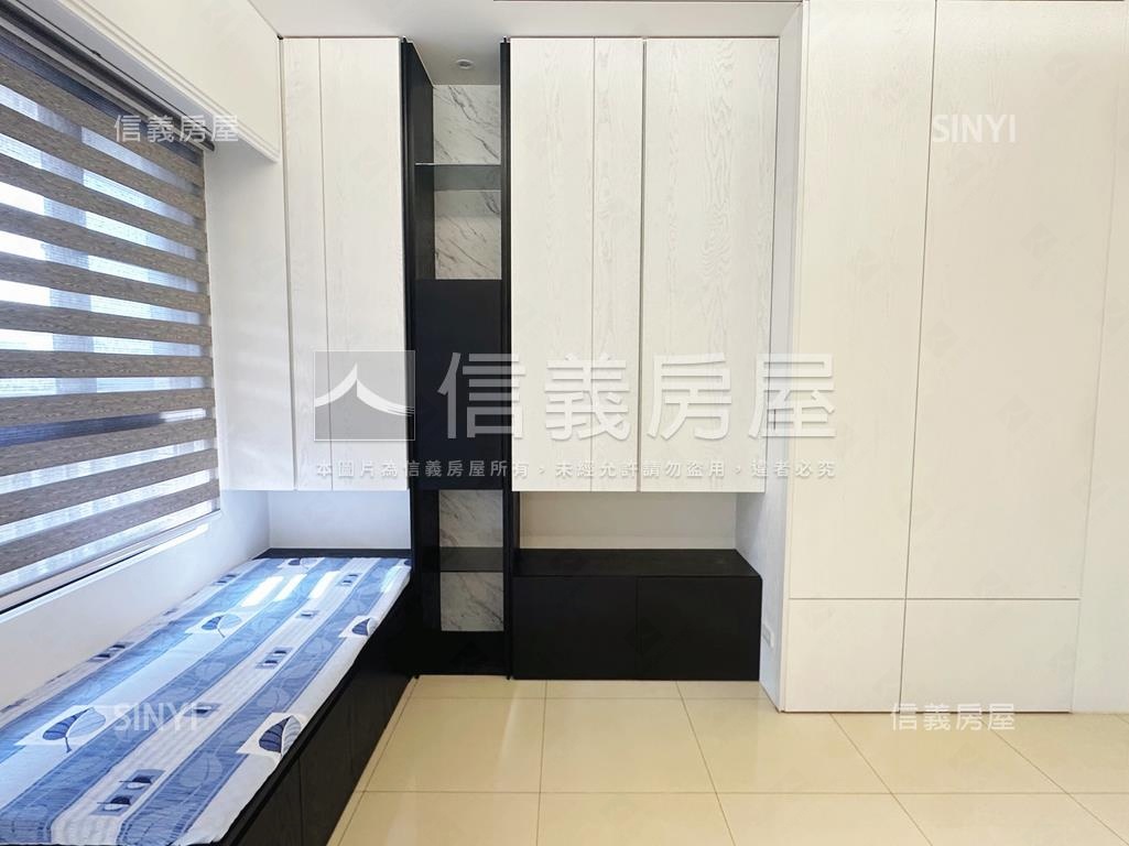 鑫文山採光兩房兩衛雙車位房屋室內格局與周邊環境