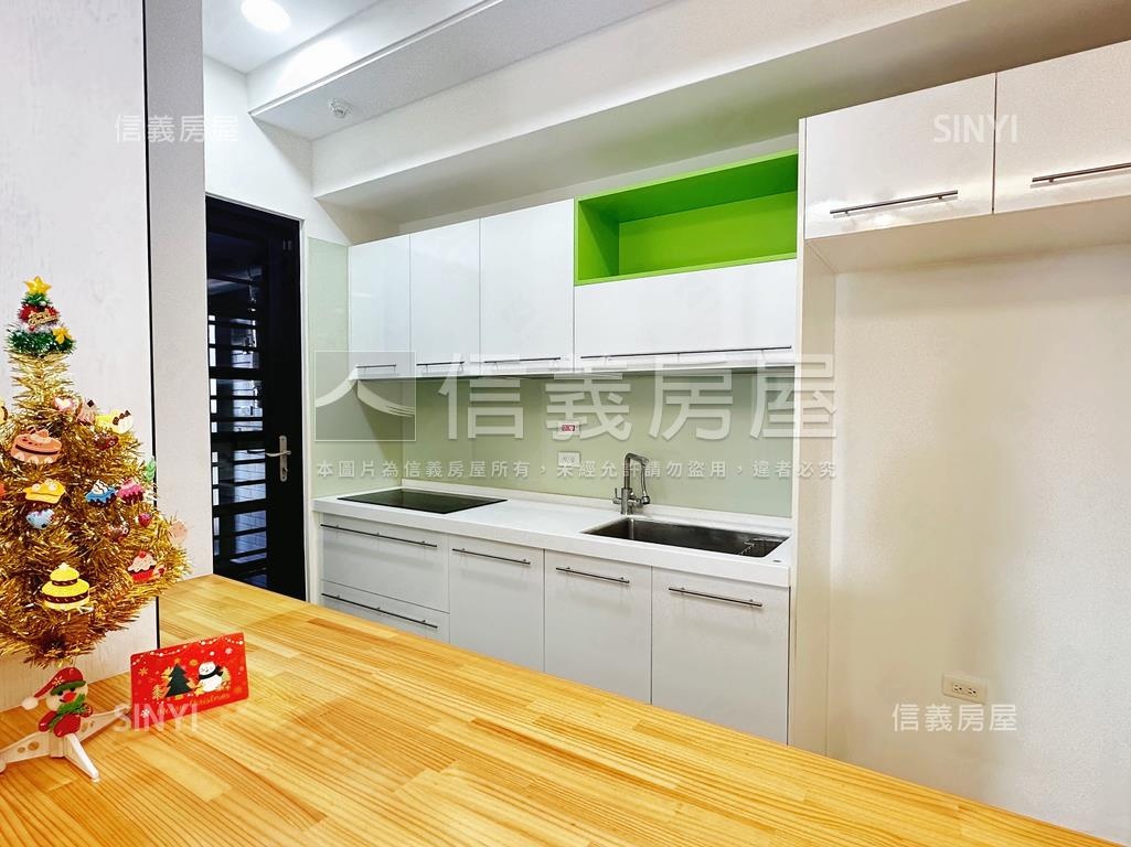 鑫文山採光兩房兩衛雙車位房屋室內格局與周邊環境