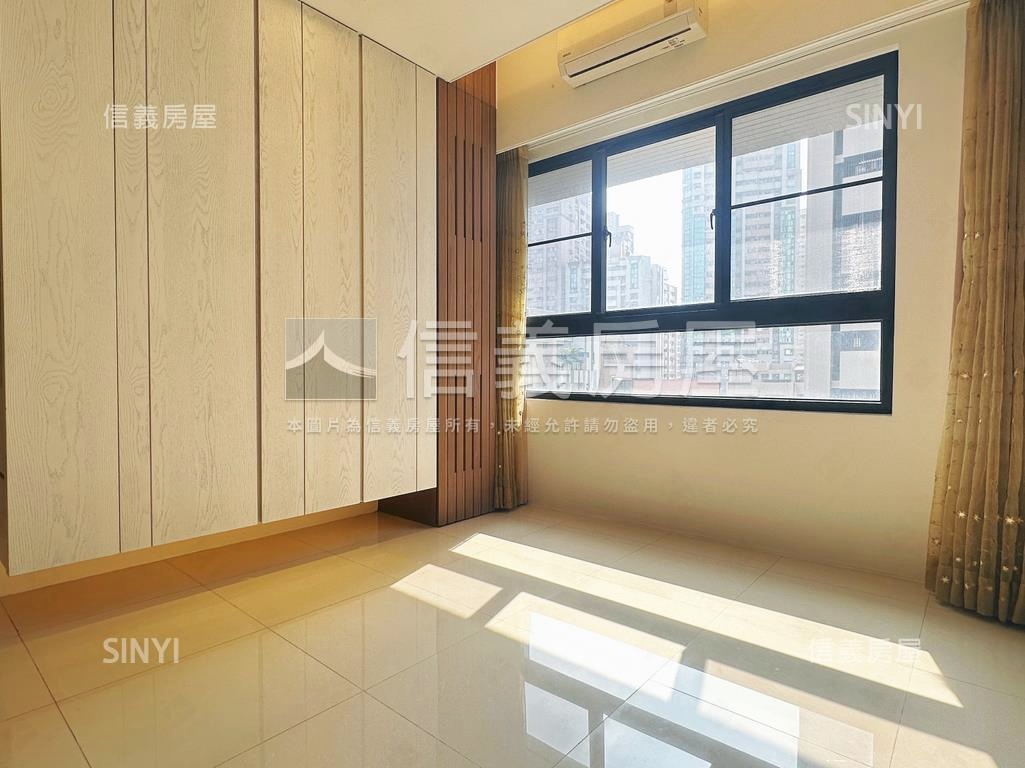 鑫文山採光兩房兩衛雙車位房屋室內格局與周邊環境