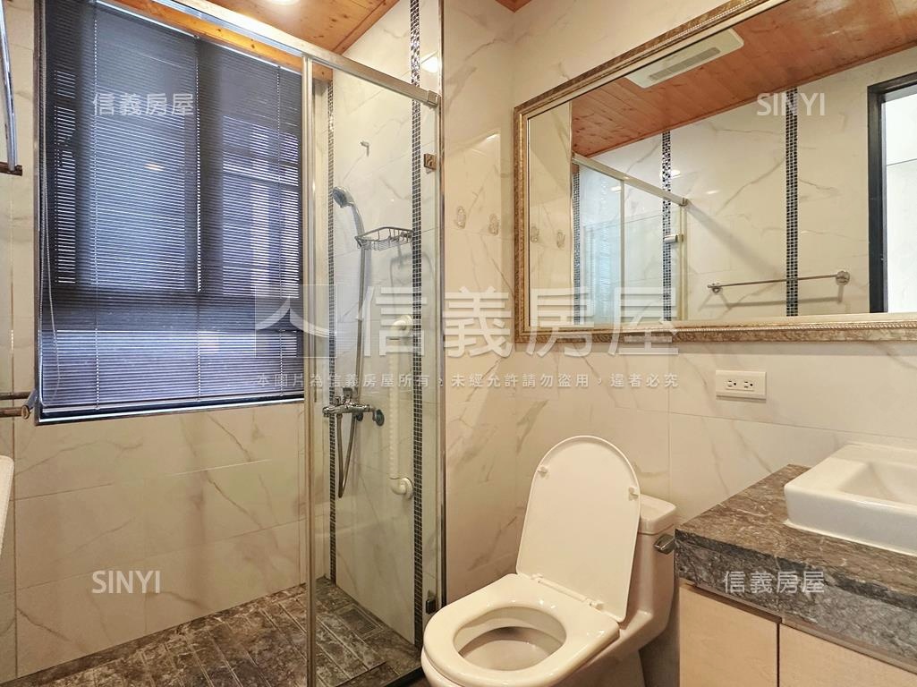 鑫文山採光兩房兩衛雙車位房屋室內格局與周邊環境