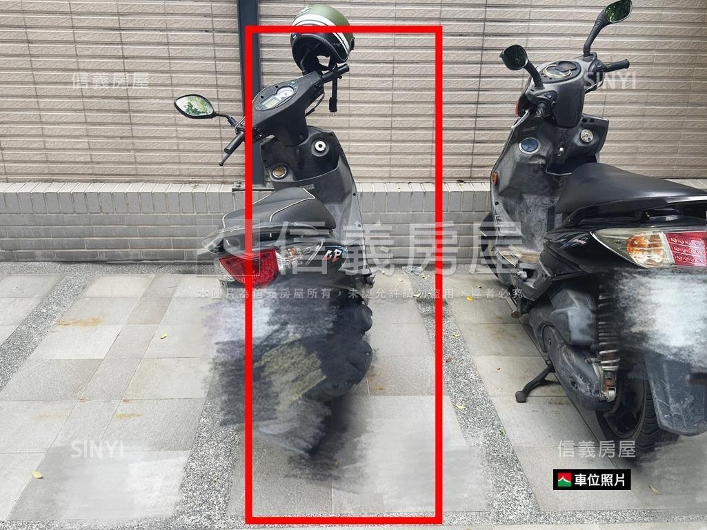 鑫文山採光兩房兩衛雙車位房屋室內格局與周邊環境