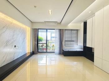 鑫文山採光質感雙車位美宅