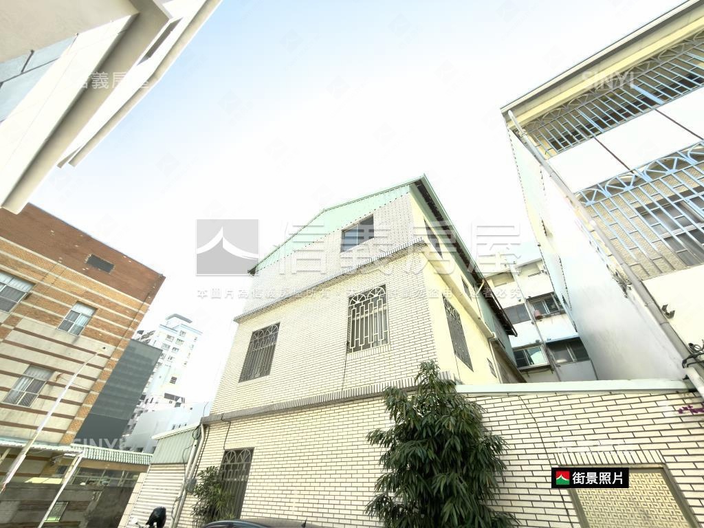 近南紡東寧路面寬角窗店住房屋室內格局與周邊環境