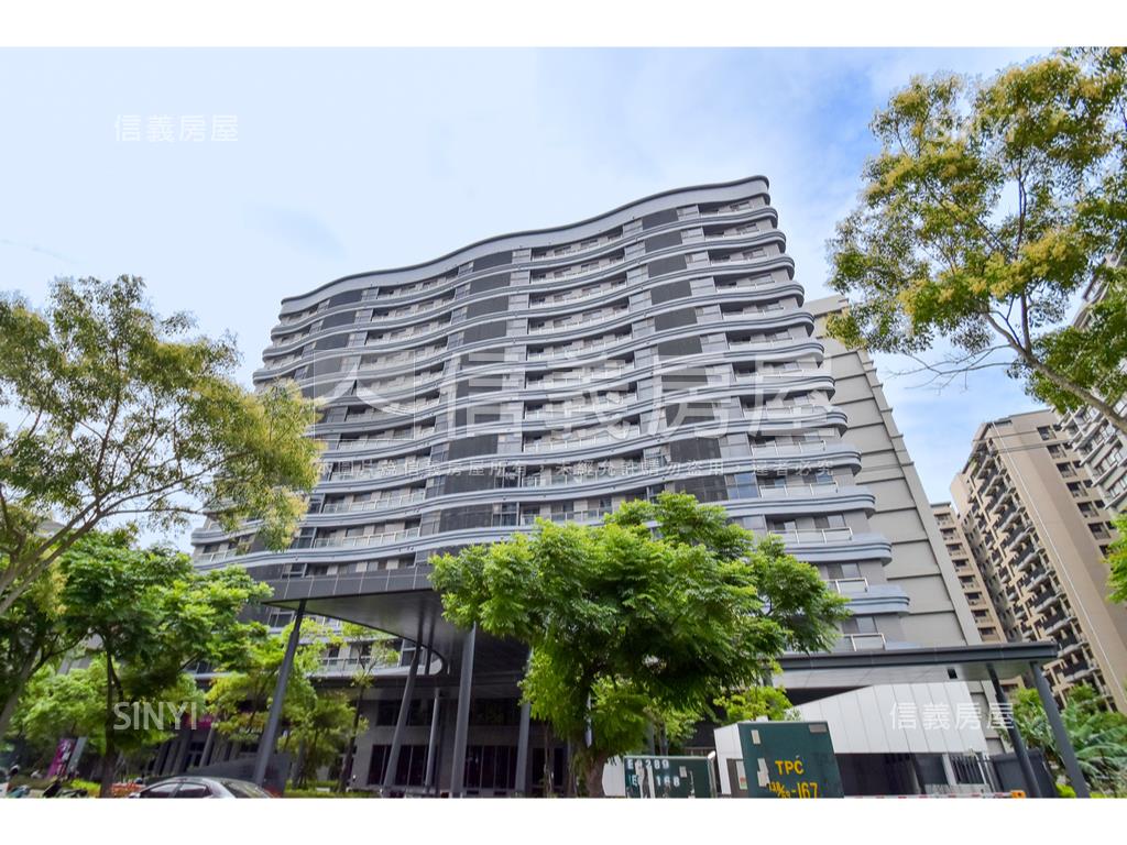 高鐵區三上時上兩房房屋室內格局與周邊環境