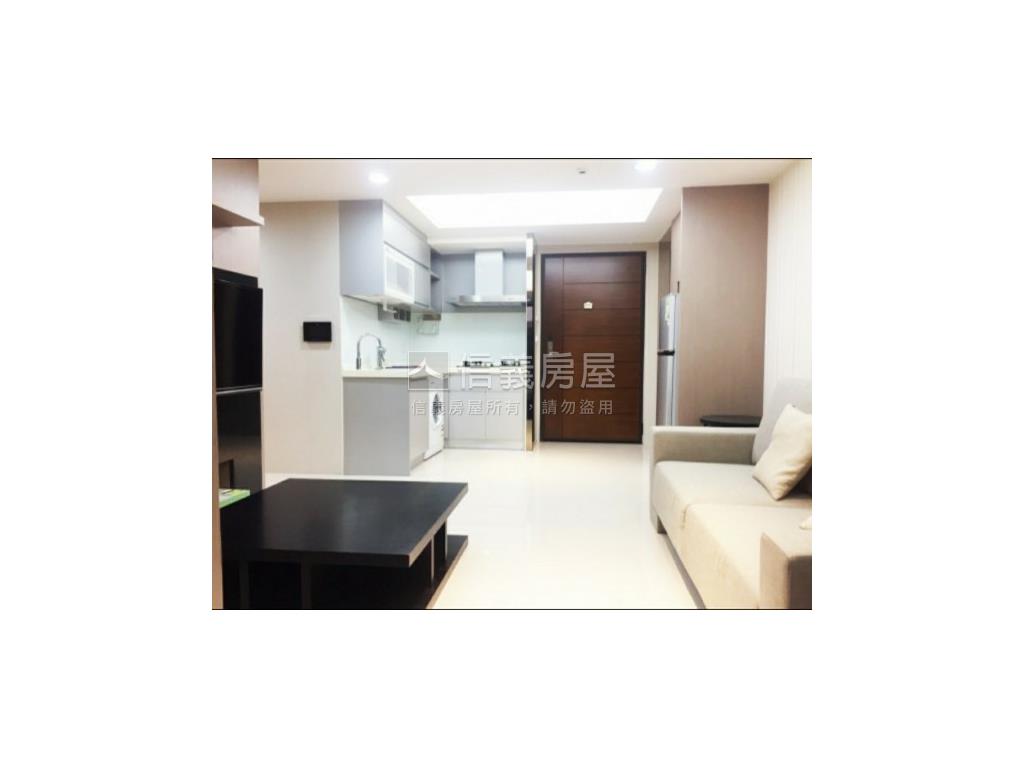 高鐵區三上時上兩房房屋室內格局與周邊環境