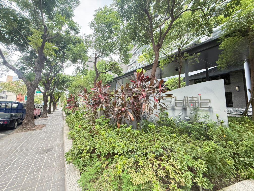 高鐵區三上時上兩房房屋室內格局與周邊環境