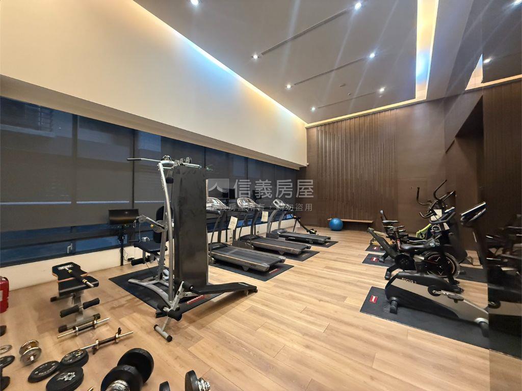高鐵區三上時上兩房房屋室內格局與周邊環境