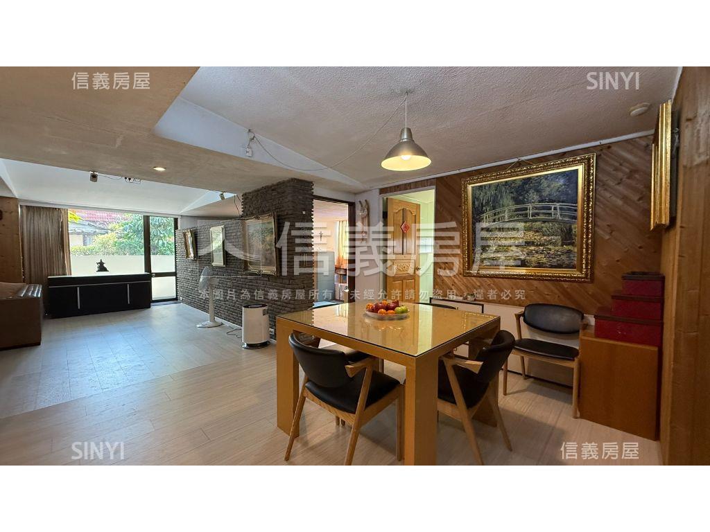 忠孝復興捷運出口美廈房屋室內格局與周邊環境