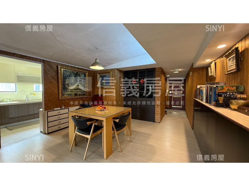 忠孝復興捷運出口美廈房屋室內格局與周邊環境