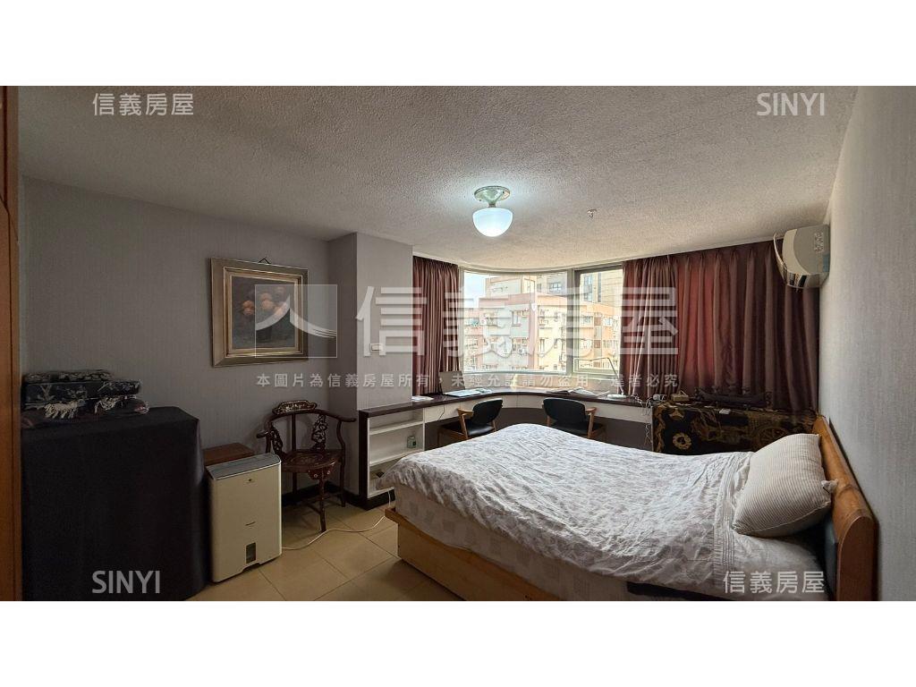 忠孝復興捷運出口美廈房屋室內格局與周邊環境