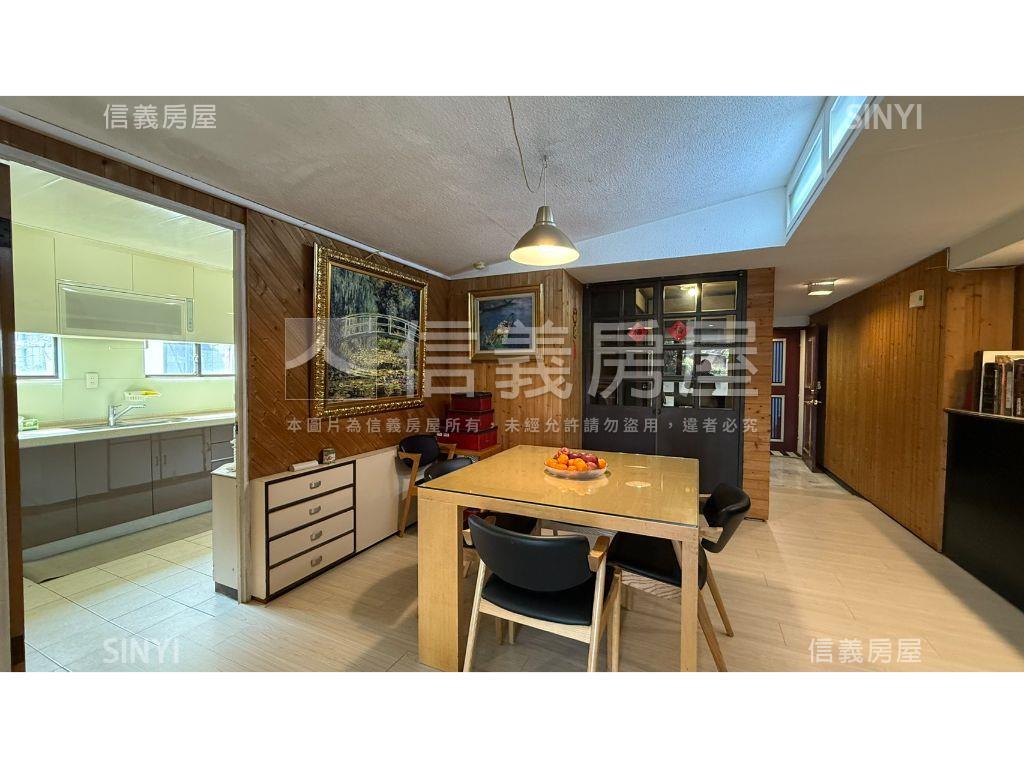 忠孝復興捷運出口美廈房屋室內格局與周邊環境