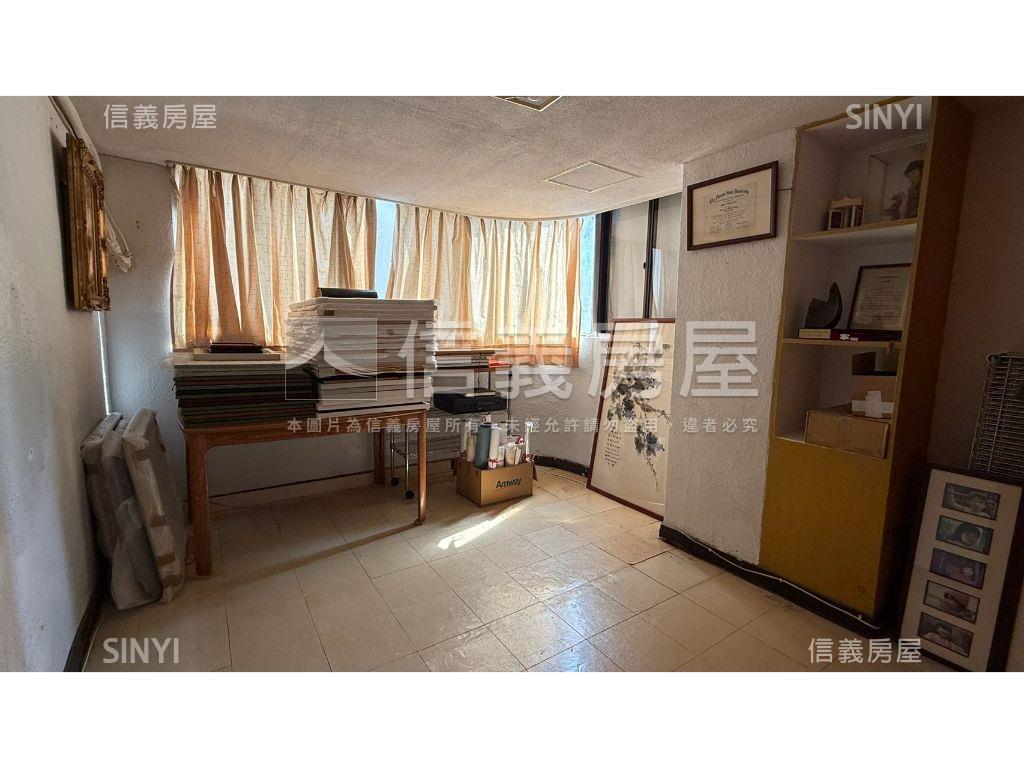 忠孝復興捷運出口美廈房屋室內格局與周邊環境