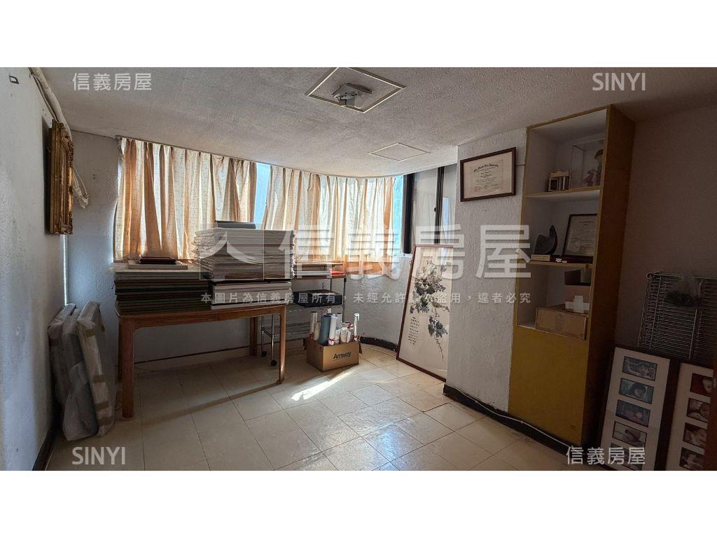 忠孝復興捷運出口美廈房屋室內格局與周邊環境