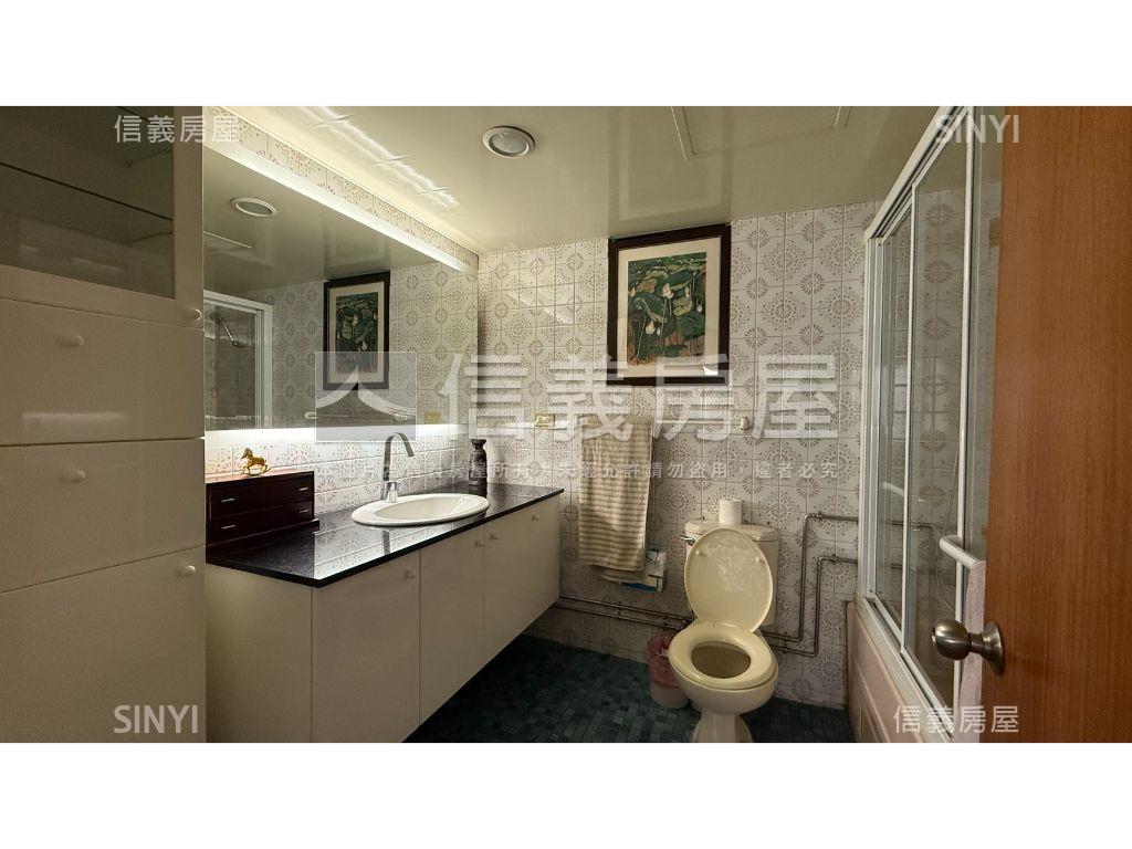 忠孝復興捷運出口美廈房屋室內格局與周邊環境