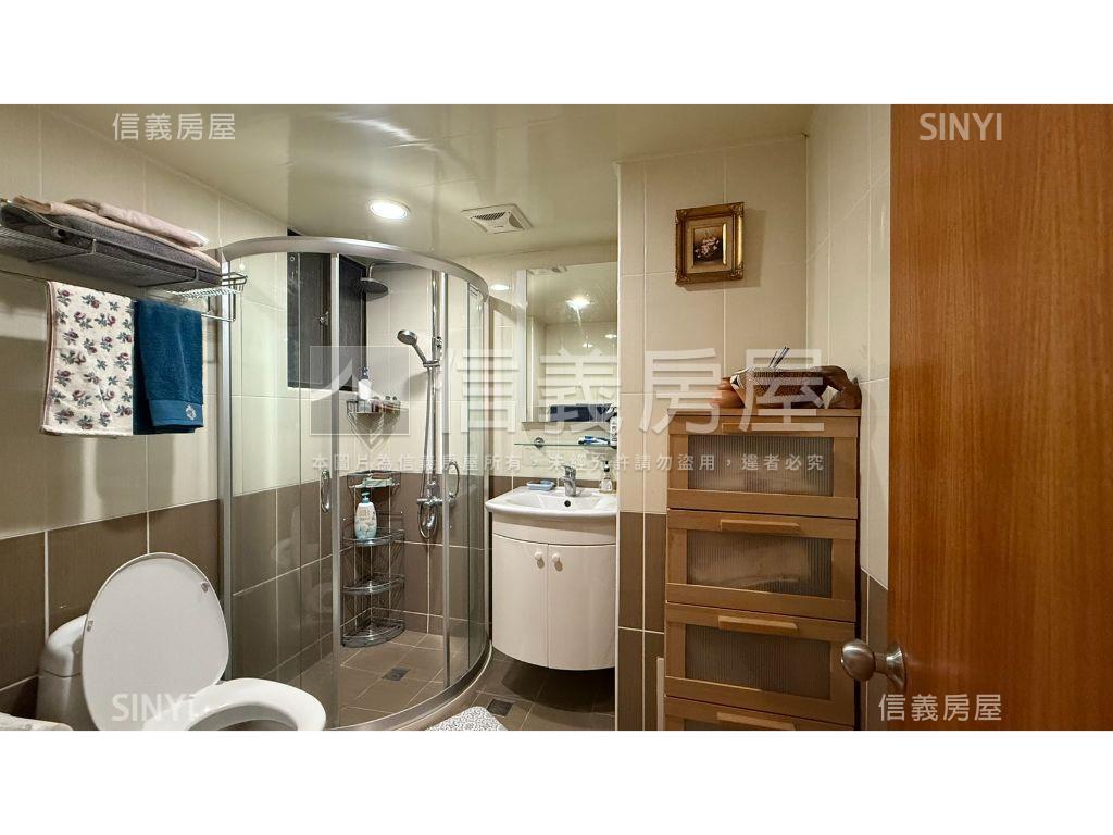 忠孝復興捷運出口美廈房屋室內格局與周邊環境