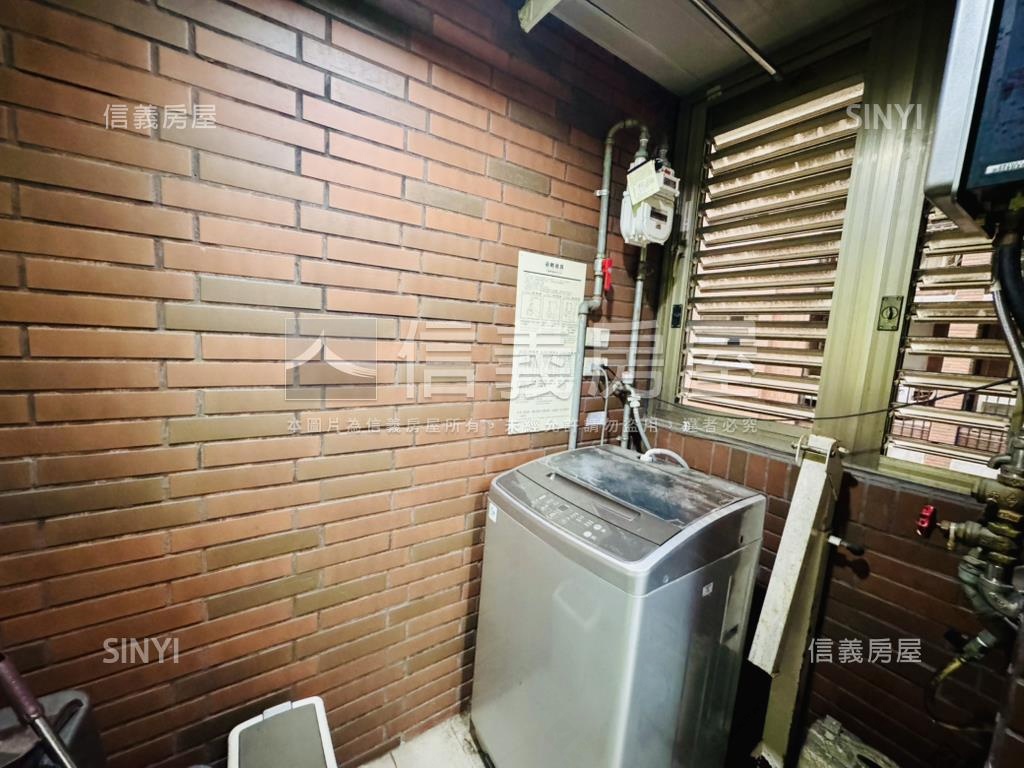 新站歐洲美麗三房房屋室內格局與周邊環境