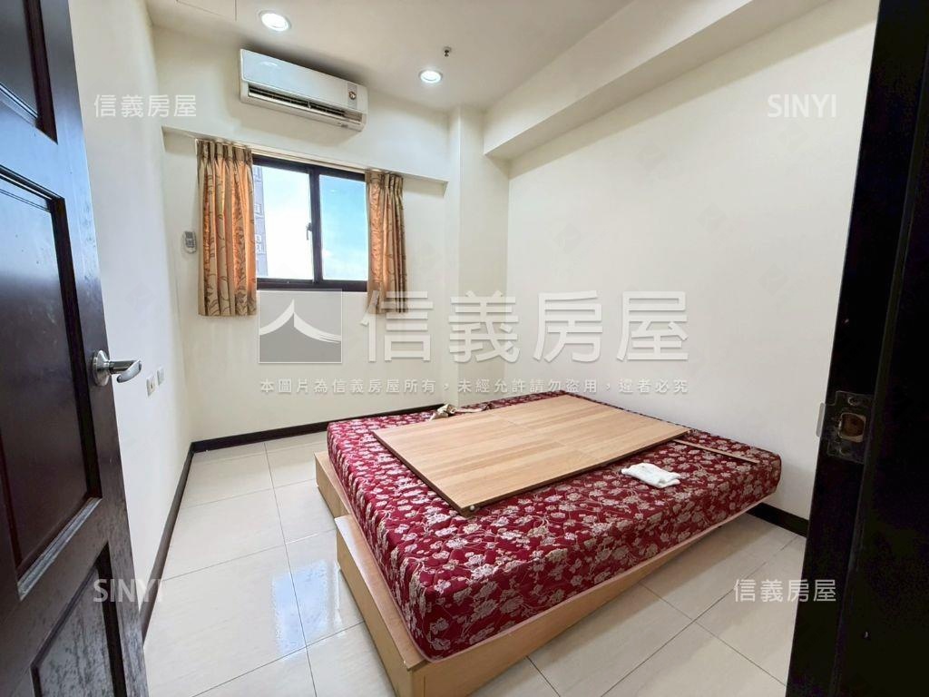 楊明學區兩房車位衛浴開窗房屋室內格局與周邊環境