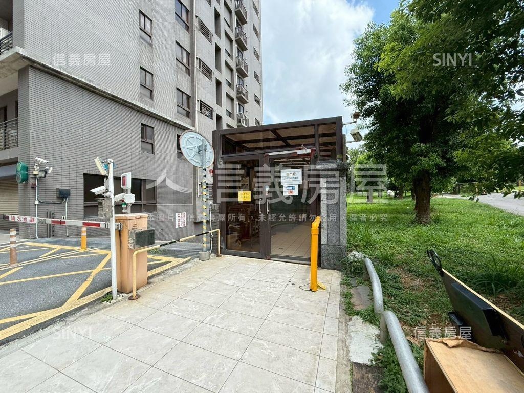 楊明學區兩房車位衛浴開窗房屋室內格局與周邊環境