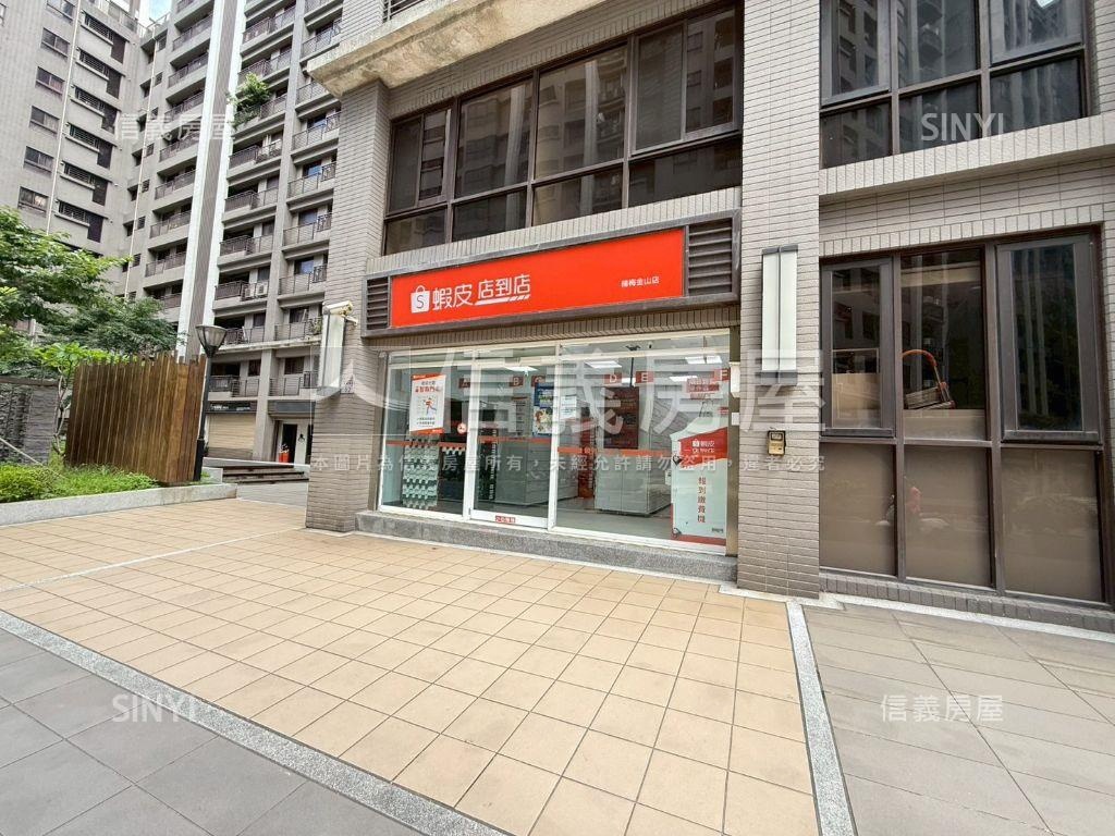 楊明學區兩房車位衛浴開窗房屋室內格局與周邊環境