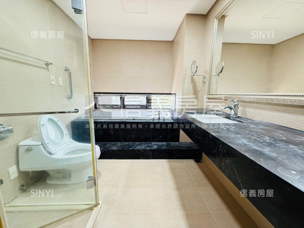 ★大塊先生大四房三車位房屋室內格局與周邊環境