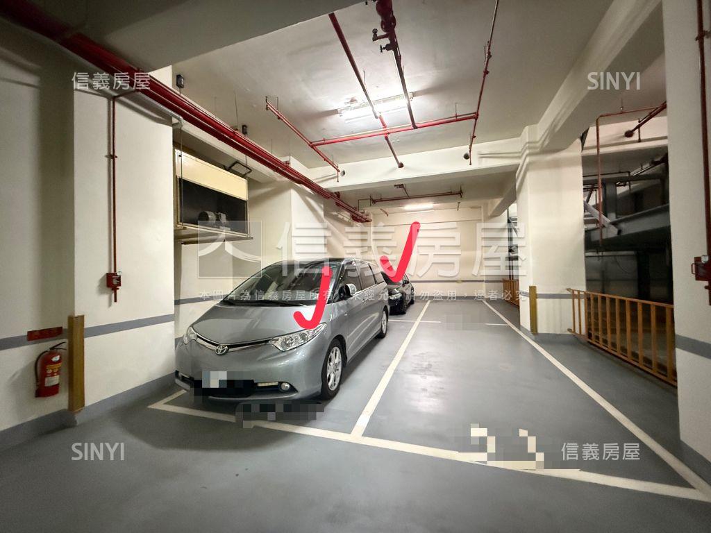 ★大塊先生大四房三車位房屋室內格局與周邊環境