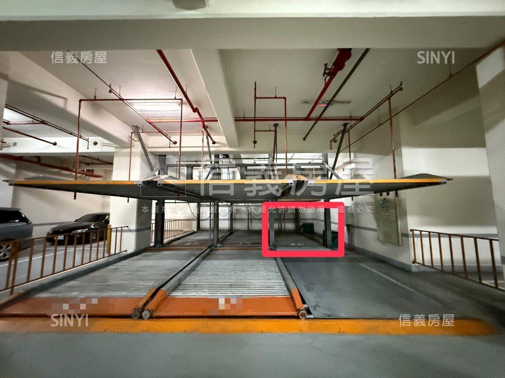 ★大塊先生大四房三車位房屋室內格局與周邊環境
