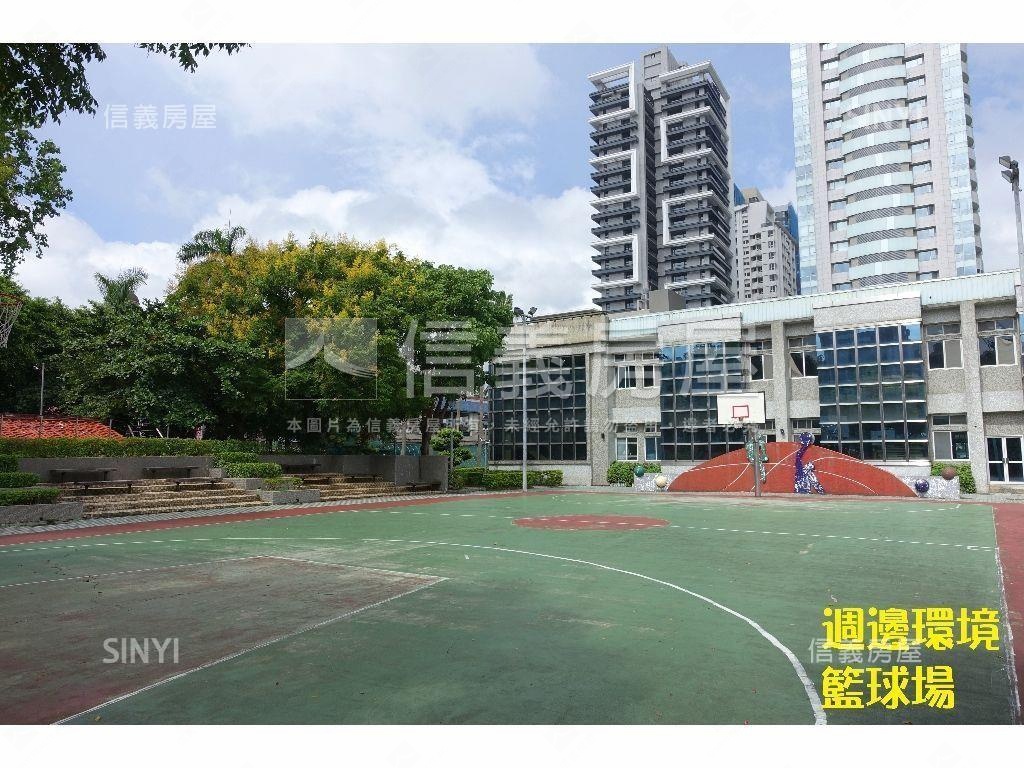 區公所捷運站旁小資美美屋房屋室內格局與周邊環境