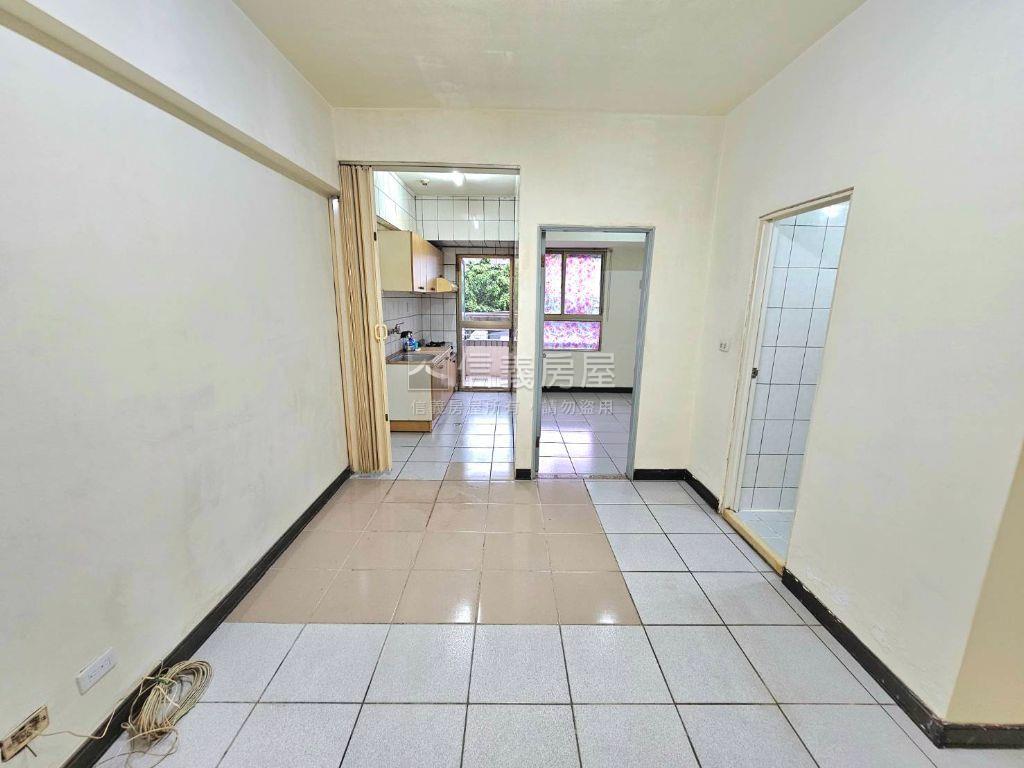 左右逢源綠園道美屋房屋室內格局與周邊環境