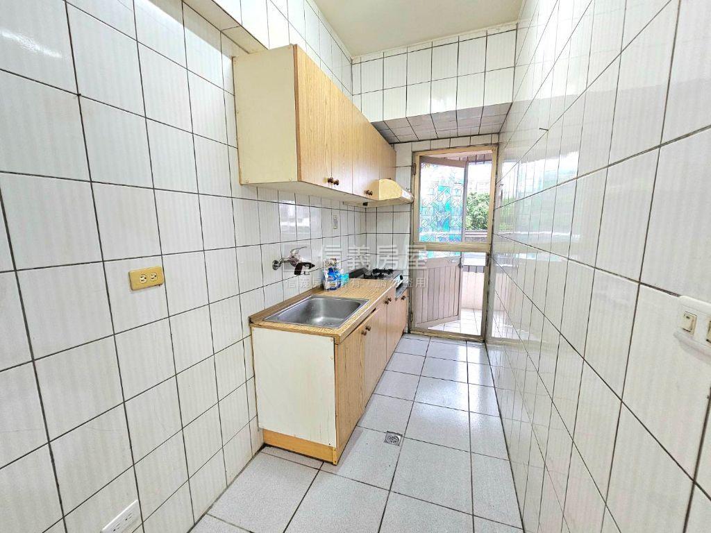 左右逢源綠園道美屋房屋室內格局與周邊環境