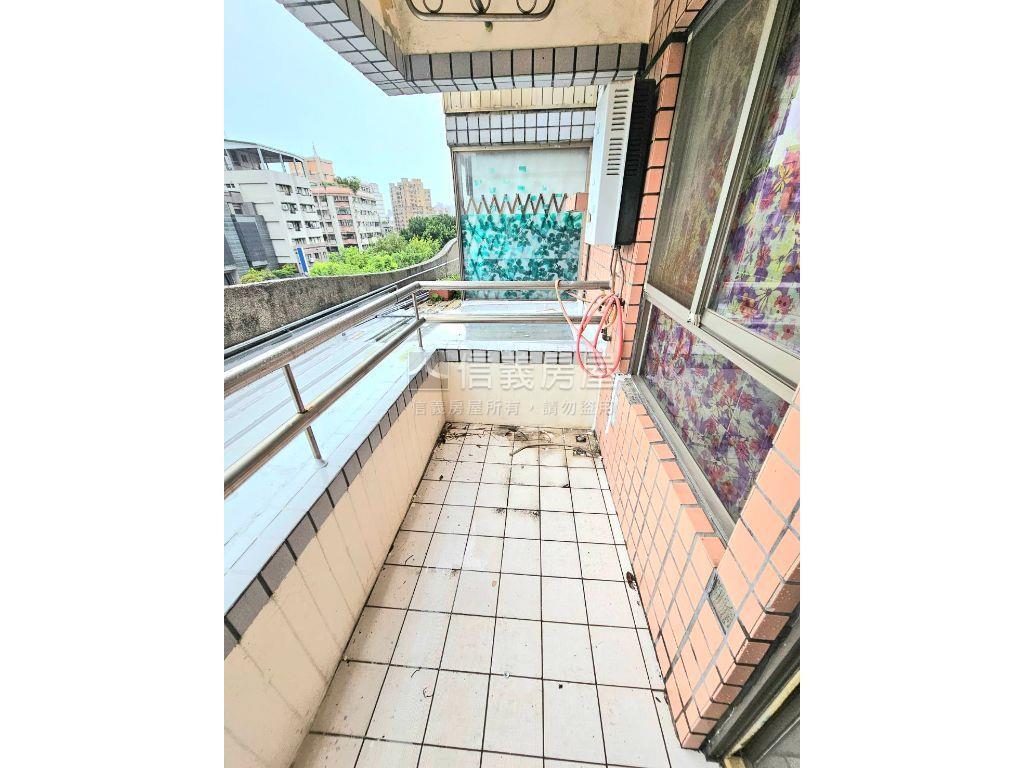 左右逢源綠園道美屋房屋室內格局與周邊環境