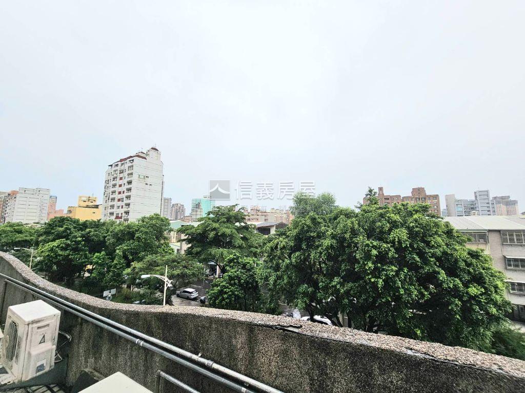 左右逢源綠園道美屋房屋室內格局與周邊環境