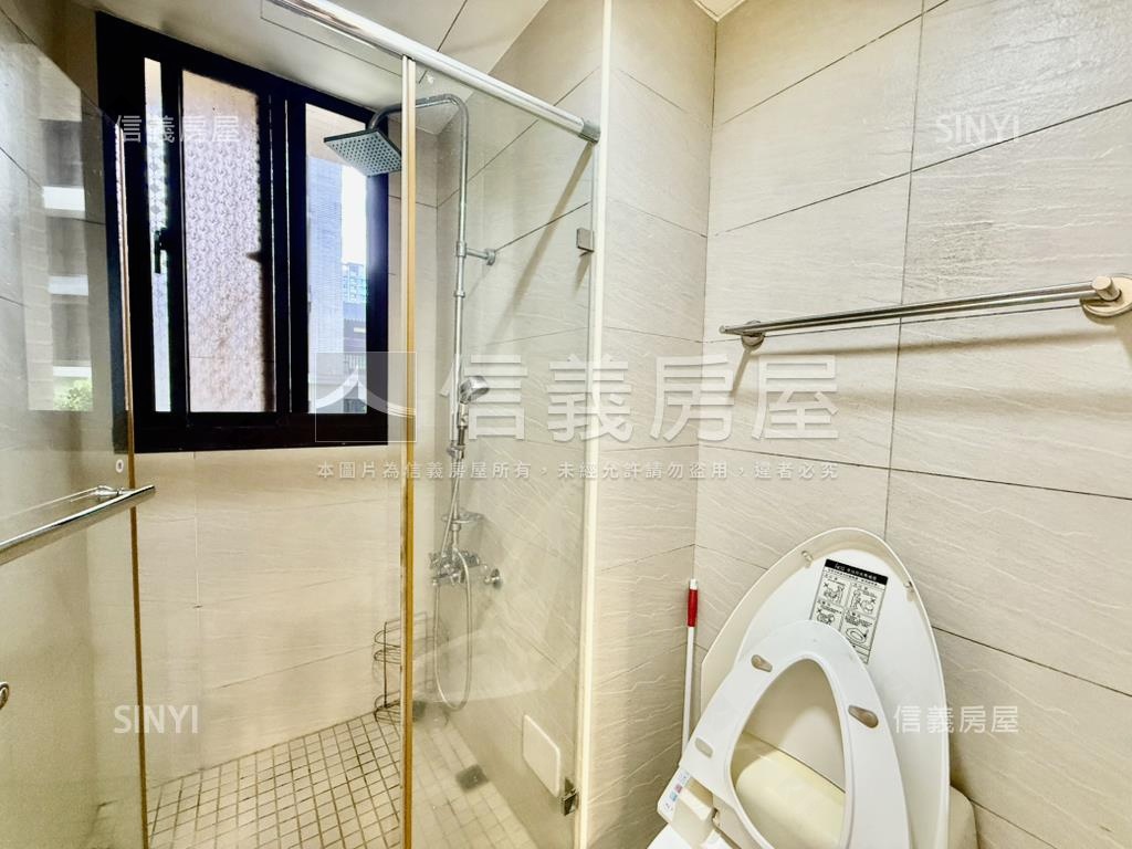 公園居‧兩房房屋室內格局與周邊環境