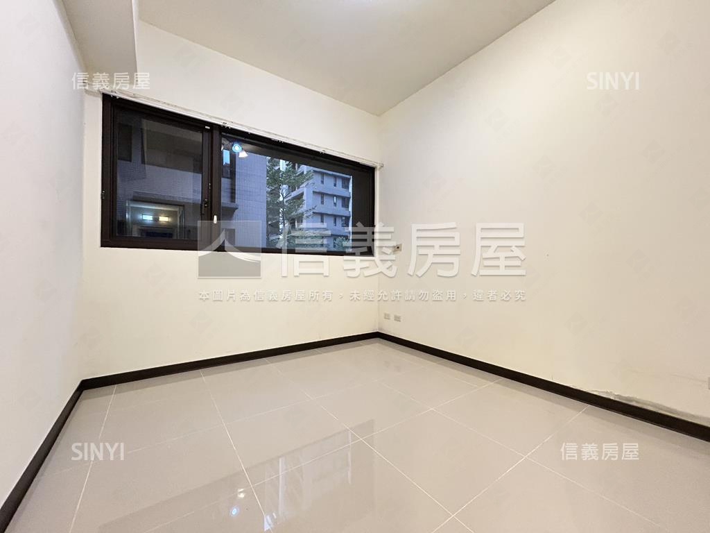 公園居‧兩房房屋室內格局與周邊環境