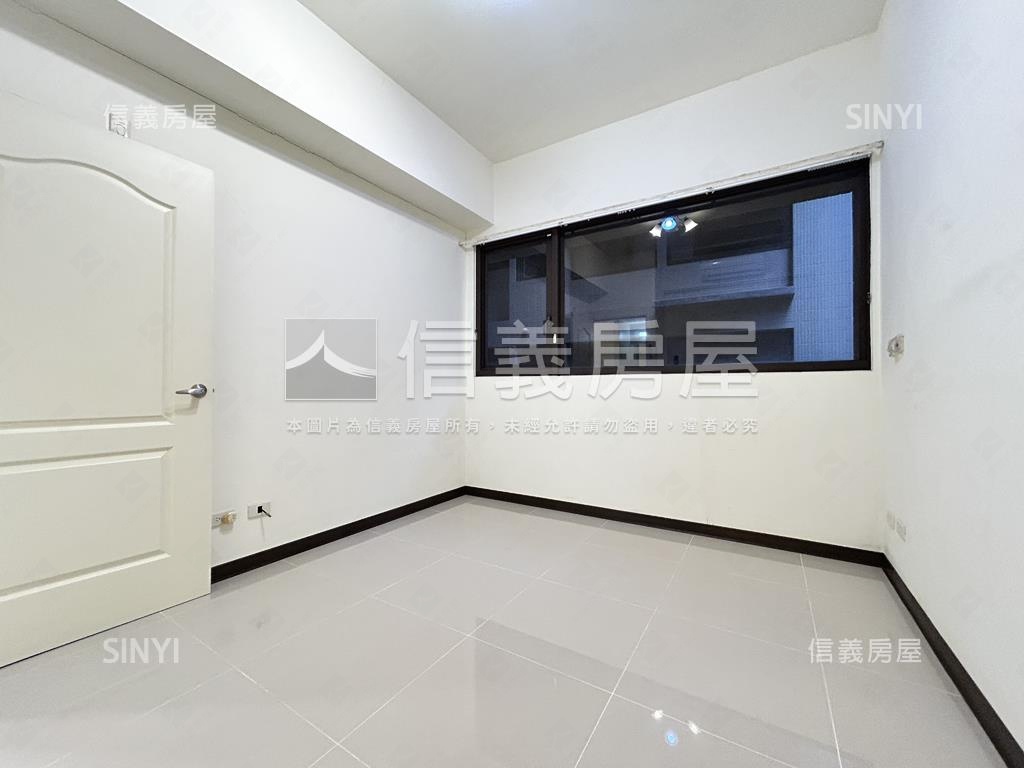 公園居‧兩房房屋室內格局與周邊環境