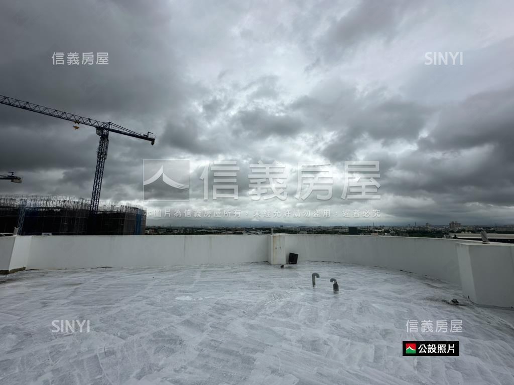 南科首選｜三房平車房屋室內格局與周邊環境
