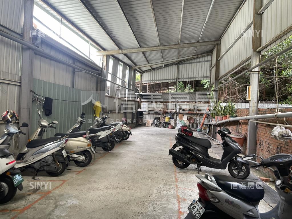 電梯透天－中科套房＋金店房屋室內格局與周邊環境