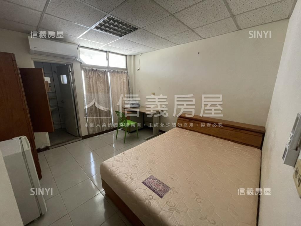 電梯透天－中科套房＋金店房屋室內格局與周邊環境